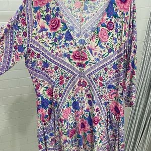 Spell babs play dress Babushka